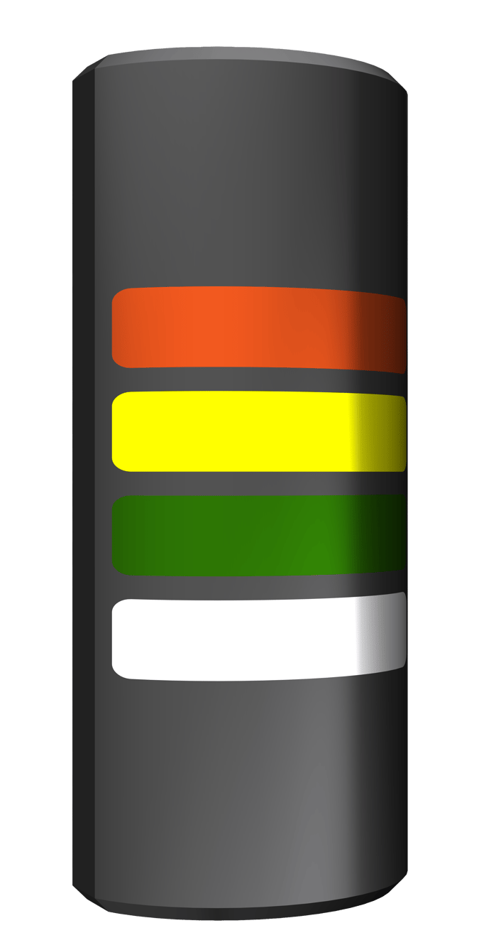 HalfDome 3D Models Auer Signal